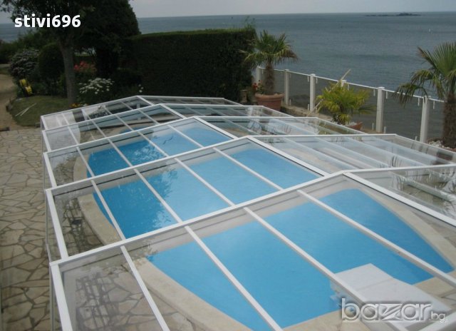 Поли карбонат плътен UV филтър., снимка 14 - Други - 17837932