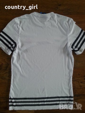 Adidas -страхотна мъжка тениска, снимка 7 - Тениски - 21591685