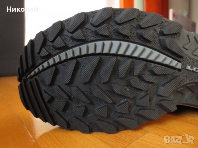 Lowa RENEGADE III GTX, снимка 13 - Маратонки - 22949479