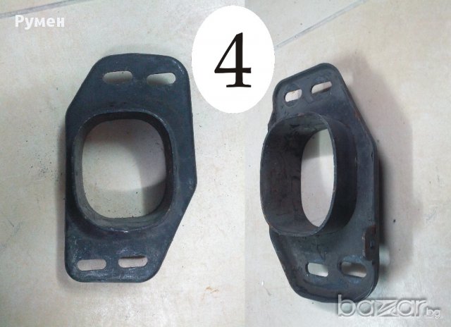 Части за Ауди А6, снимка 4 - Части - 16468718