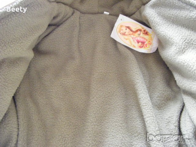  Зимно яке, снимка 4 - Детски якета и елеци - 20185854