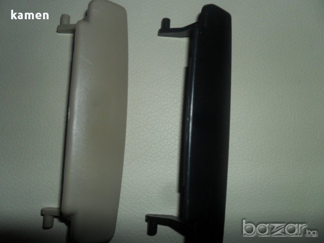 Капаци за подлакътник на Ауди А6-Б6 05-11 година