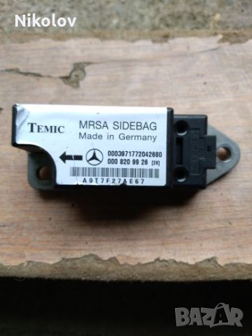 Сензор Айрбег Mercedes C-Class W202, E-Class W210 
