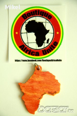Медальон Африка : Ethiopia over Barbed Wire (уникат)(реге,reggae,dancehall) , снимка 2 - Колиета, медальони, синджири - 8575489