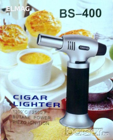 ГАЗОВИ  ГОРЕЛКИ - ЗА ДОМА и ЛАБОРАТОРИЯТА, снимка 2 - Други стоки за дома - 8583913