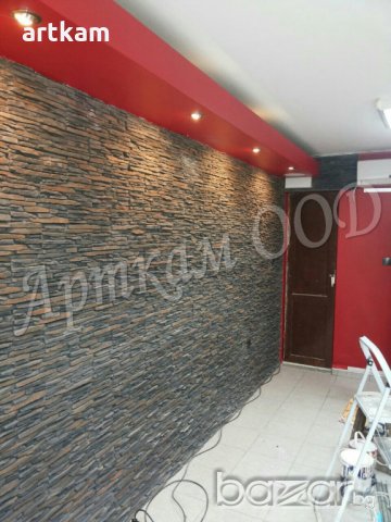 Облицовъчен камък Сечен, снимка 9 - Строителни материали - 17561744