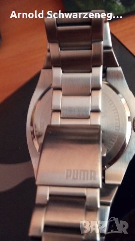 Продавам часовник Puma PU103921003, снимка 6 - Мъжки - 25732334
