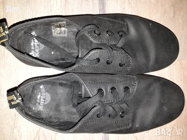 Dr Martens № 41 -AirWair, снимка 2 - Други спортове - 24843533
