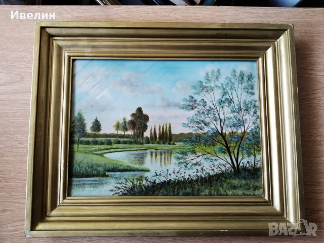 картина-пейзаж