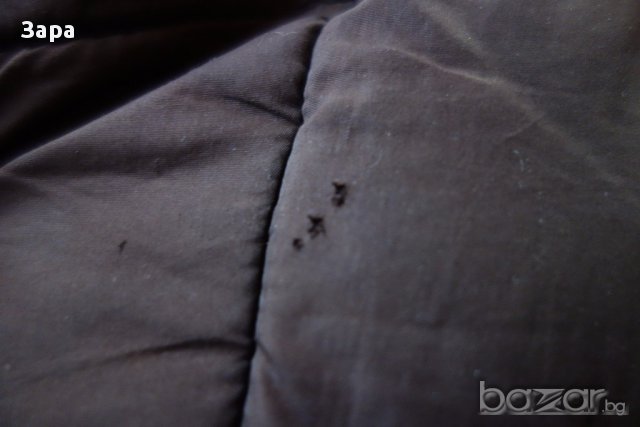 яке Next, 5-6г за момиче, снимка 5 - Детски якета и елеци - 16323238