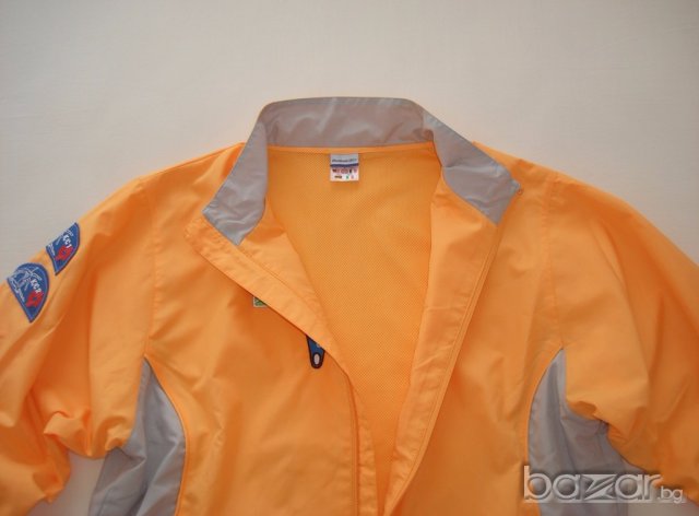 Reebok,тънко спортно горнище,164 см.  , снимка 4 - Детски якета и елеци - 16276872