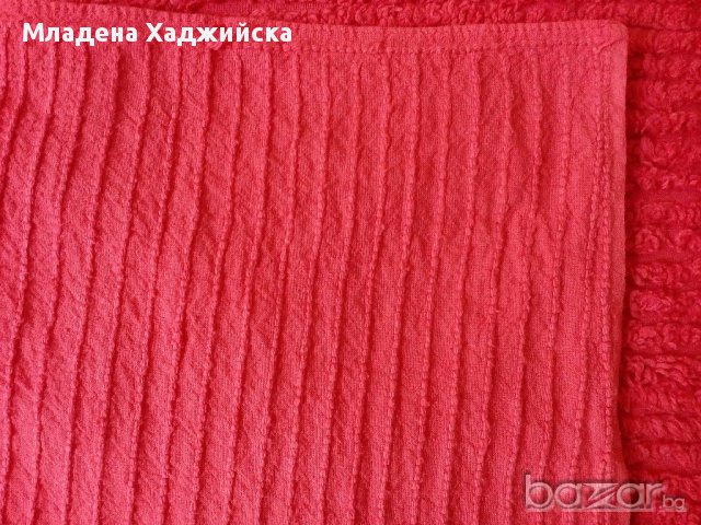 покривка за спалня, снимка 3 - Покривки за легло - 13988394