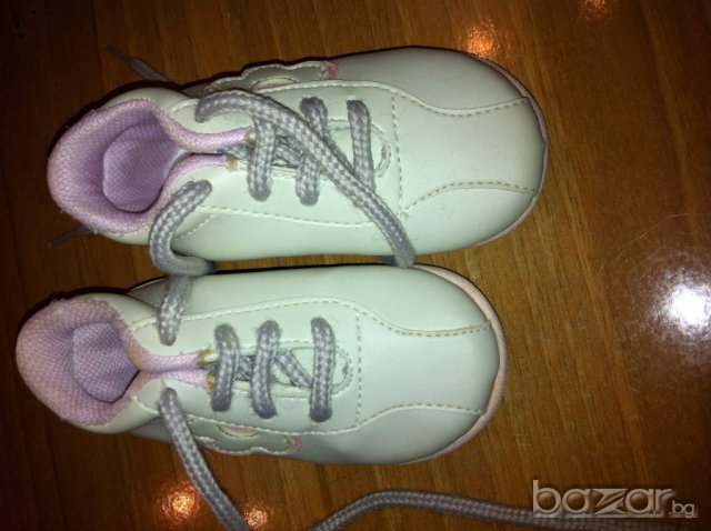 Детски обувки,естествена кожа!от Италия!, снимка 2 - Бебешки обувки - 7235319