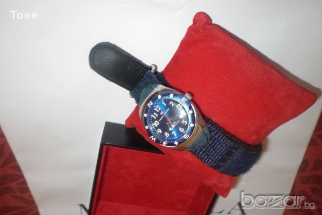 Дамски часовник Tom Tailor 3hand Ladies Watch, снимка 11 - Дамски - 10452351