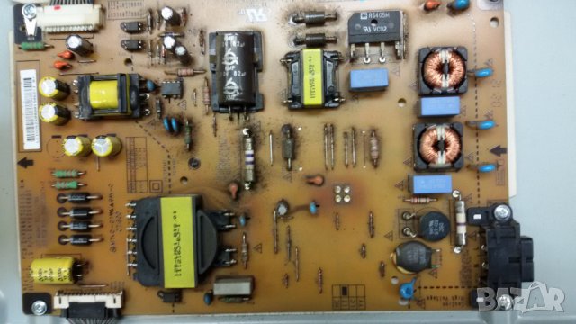 LG-42LS5600, снимка 6 - Части и Платки - 23495301