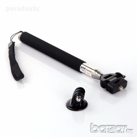 Комплект 3 в 1 за action camera - нагръдник (стойка за гърди) + стойка, снимка 4 - Камери - 10522502