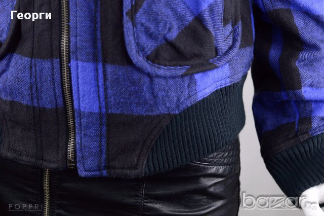 O`NEILL зимно палто / яке размер С, снимка 6 - Якета - 17042460