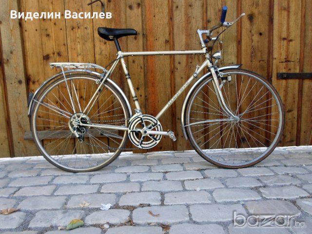 Mondia 28*/ретро велосипед 57 размер/, снимка 1 - Велосипеди - 19307655