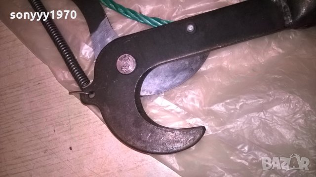 ножици  за рязане на клони от разстояние, снимка 7 - Други инструменти - 25423959