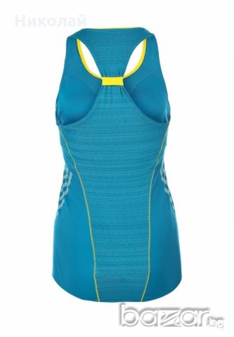 Adidas Run Supernova Tank Vest Top, снимка 2 - Потници - 18209908