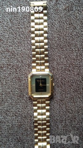 Часовник Valentino от 70-те, снимка 9 - Други - 22067022