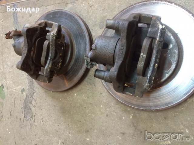 BMW e30 Части, снимка 2 - Части - 14654321