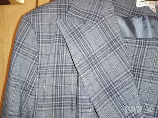 Елегантно сако, р.р 56, снимка 4 - Сака - 23021064