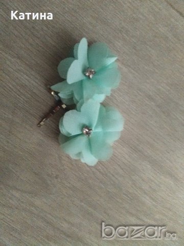 Сет в синьо-зелено, снимка 8 - Детски комплекти - 18483122