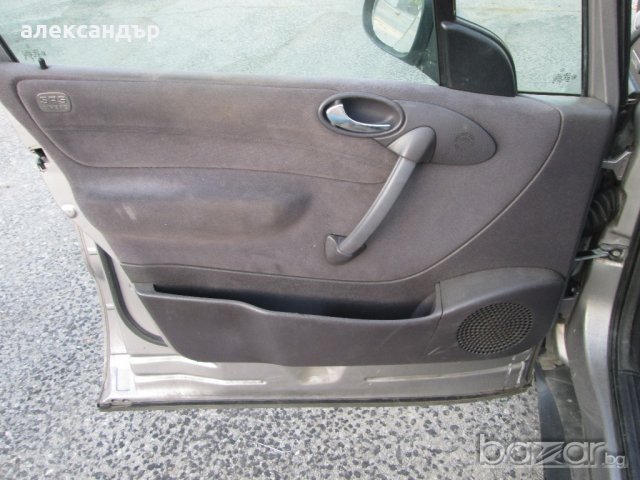 мерцедес Акласа А170-цдти-на части, снимка 13 - Автомобили и джипове - 20892169