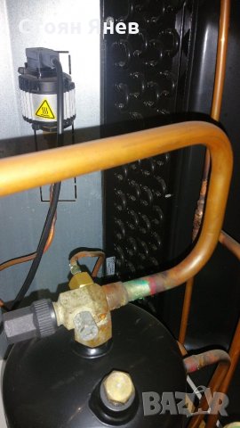 Хладилен агрегат за хладилна стая TECUMSEH Silensys - 4573z, снимка 7 - Електродвигатели - 17686565