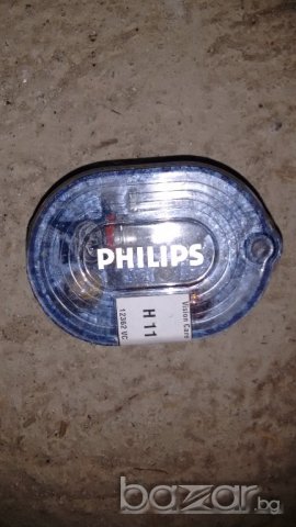 К-Т РЕЗЕРВНИ КРУШКИ H11 PHILIPS /AURIS RAV4