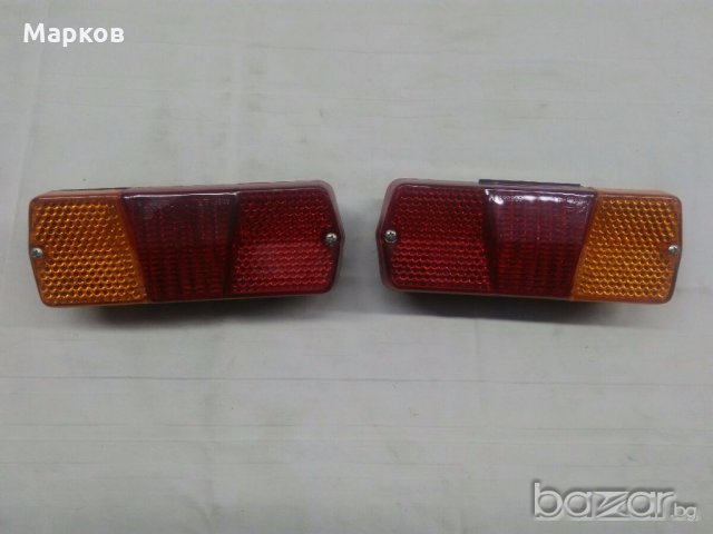 СТОП ЗА КАМИОН, снимка 2 - Части - 18205157