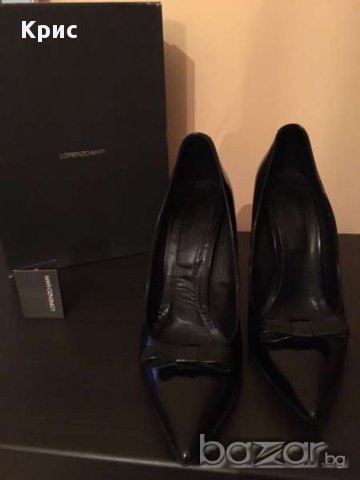 Дамски обувки, снимка 2 - Други - 16700373