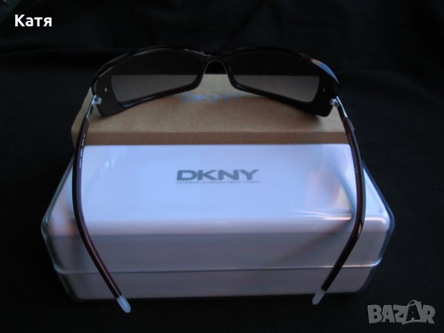 Слънчеви очила DKNY нови , снимка 4 - Слънчеви и диоптрични очила - 25364328