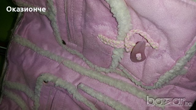Нова розова  чанта, снимка 2 - Чанти - 19761031