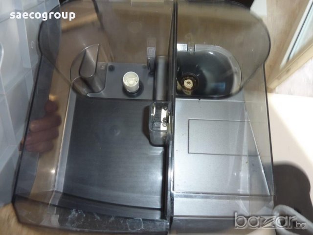 Saeco Royal Office, снимка 11 - Кафемашини - 9487540