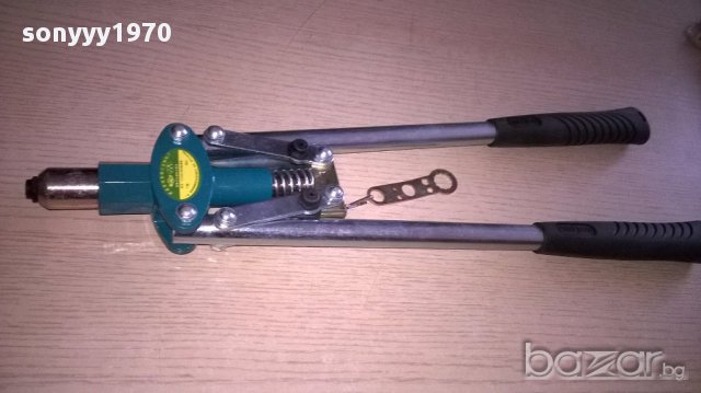 Нова профи нитачка-голяма-внос швеицария, снимка 12 - Други инструменти - 16886395