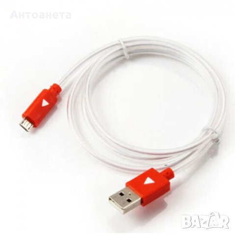 Конектори и Кабели , снимка 5 - Друга електроника - 21539007