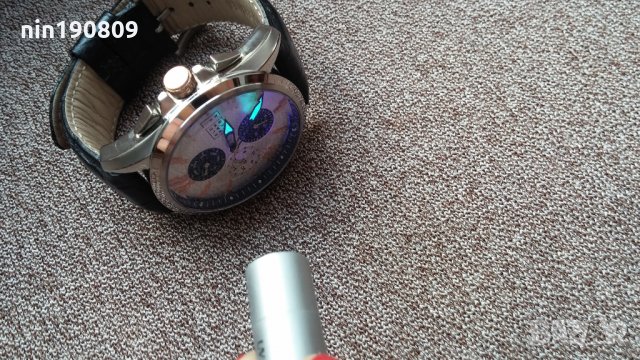 Часовник Alexander 976090, снимка 13 - Мъжки - 22455227