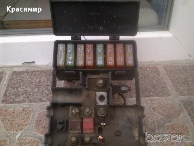 Алфа Ромео 156 1.9 ЖТД 105 к.с., снимка 4 - Автомобили и джипове - 16554798