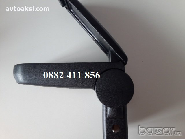 Подлакътник/Барче за Голф 4/Бора/Ауди А3/Октавия, снимка 3 - Аксесоари и консумативи - 15875202