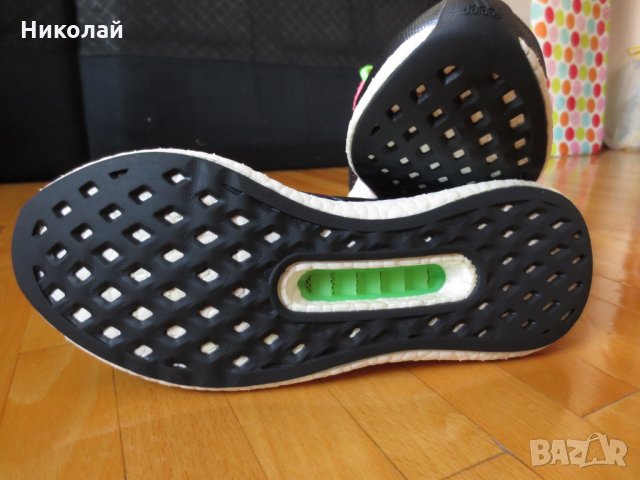 adidas CC Rocket Boost, снимка 14 - Маратонки - 26059121