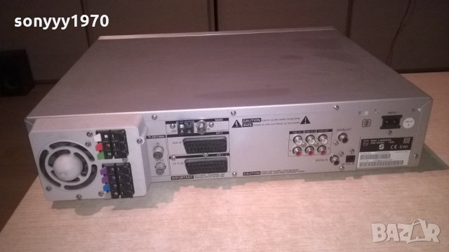 philips lx9000 dvd recorder receiver-внос швеицария, снимка 14 - Ресийвъри, усилватели, смесителни пултове - 24976892
