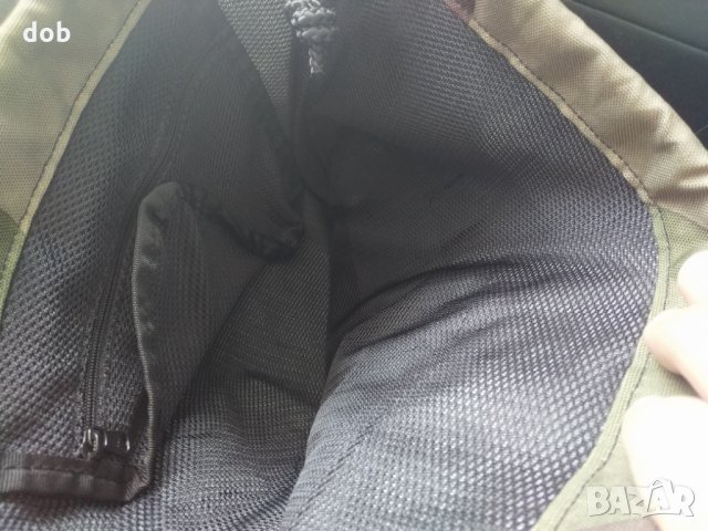 Нова раница/торба G-Star Camo Wysel, оригинал, снимка 13 - Раници - 25204301