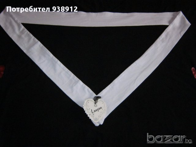 Дамска туника, снимка 6 - Туники - 16607241