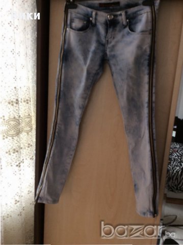 дънки на miss sixty, снимка 2 - Дънки - 17313623