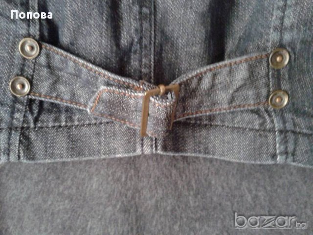 Промо !'' Esprit'' оригиналeн   елек  , снимка 2 - Жилетки - 15765157