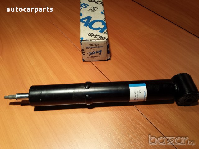 Комплект нови амортисьори SACHS за AUDI 100 & 200, Ауди 100 и 200