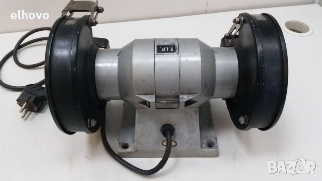 Шмиргел T.I.P, снимка 4 - Други машини и части - 25621565