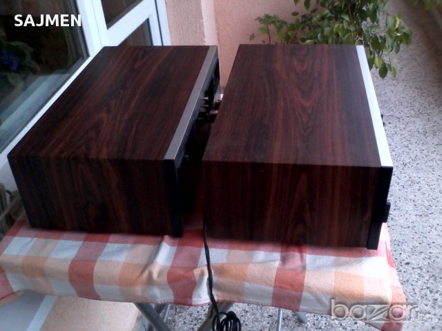 TEAC A-400.дек, снимка 5 - Декове - 12841615